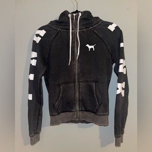 Victoria Secret Pink hoodie